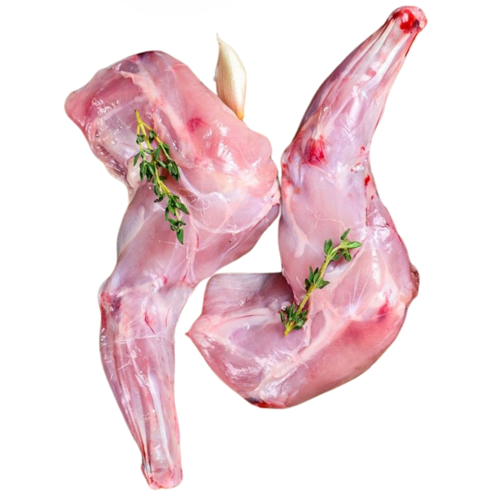 [367778] Gigolette de Lapin Fraîche 500g