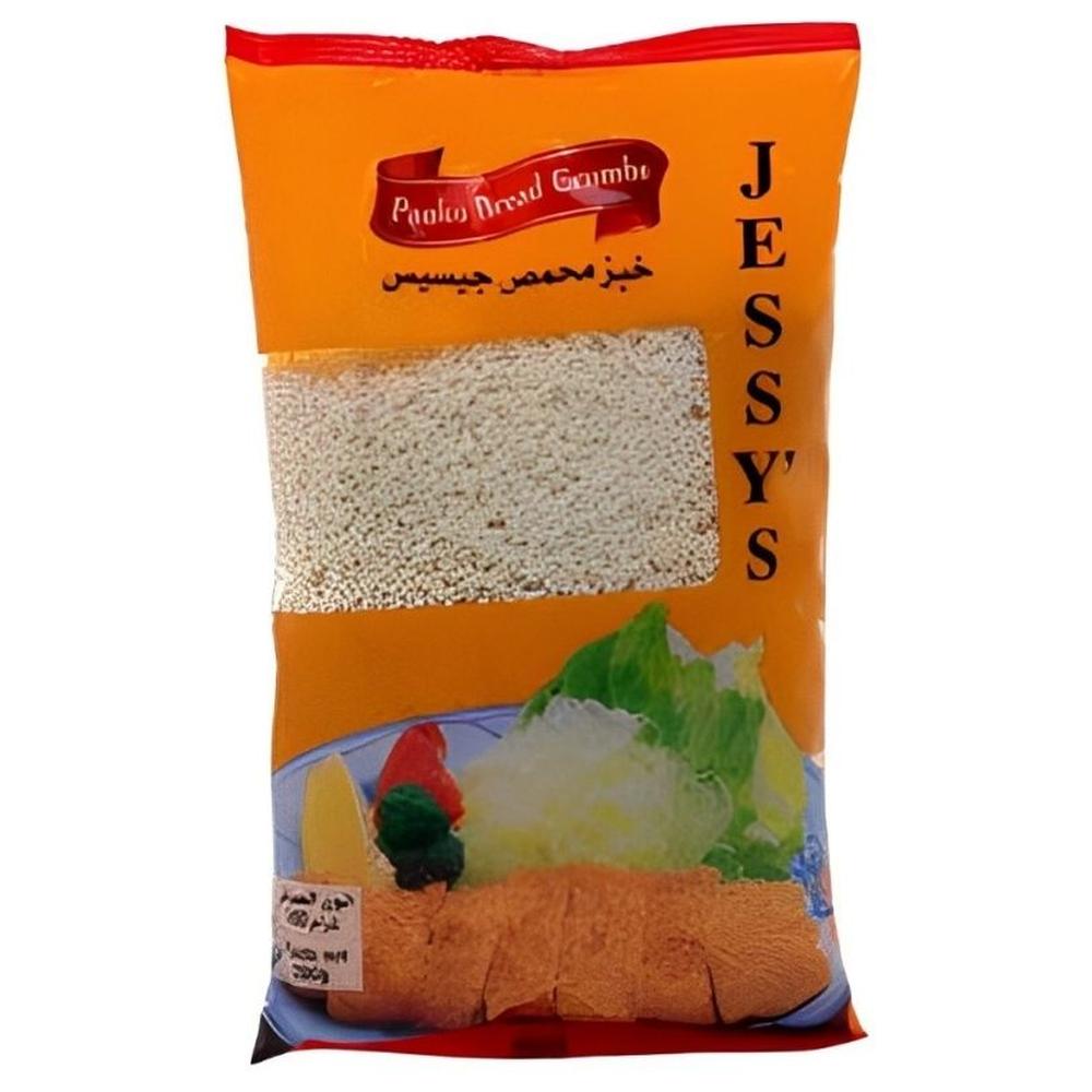 [480417] Chapelure Panko Jessy's 200g.