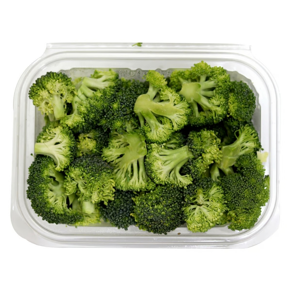 [616701] Brocoli Barquette100g