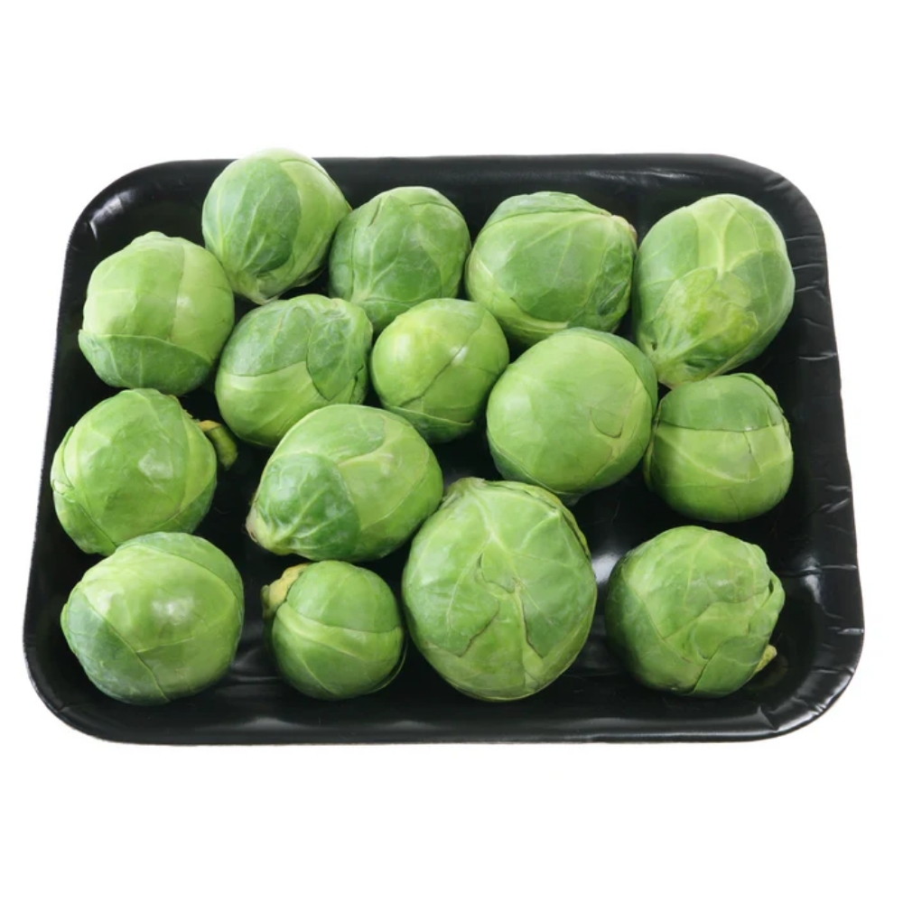 [574863] Chou de Bruxelles Barquette 500g