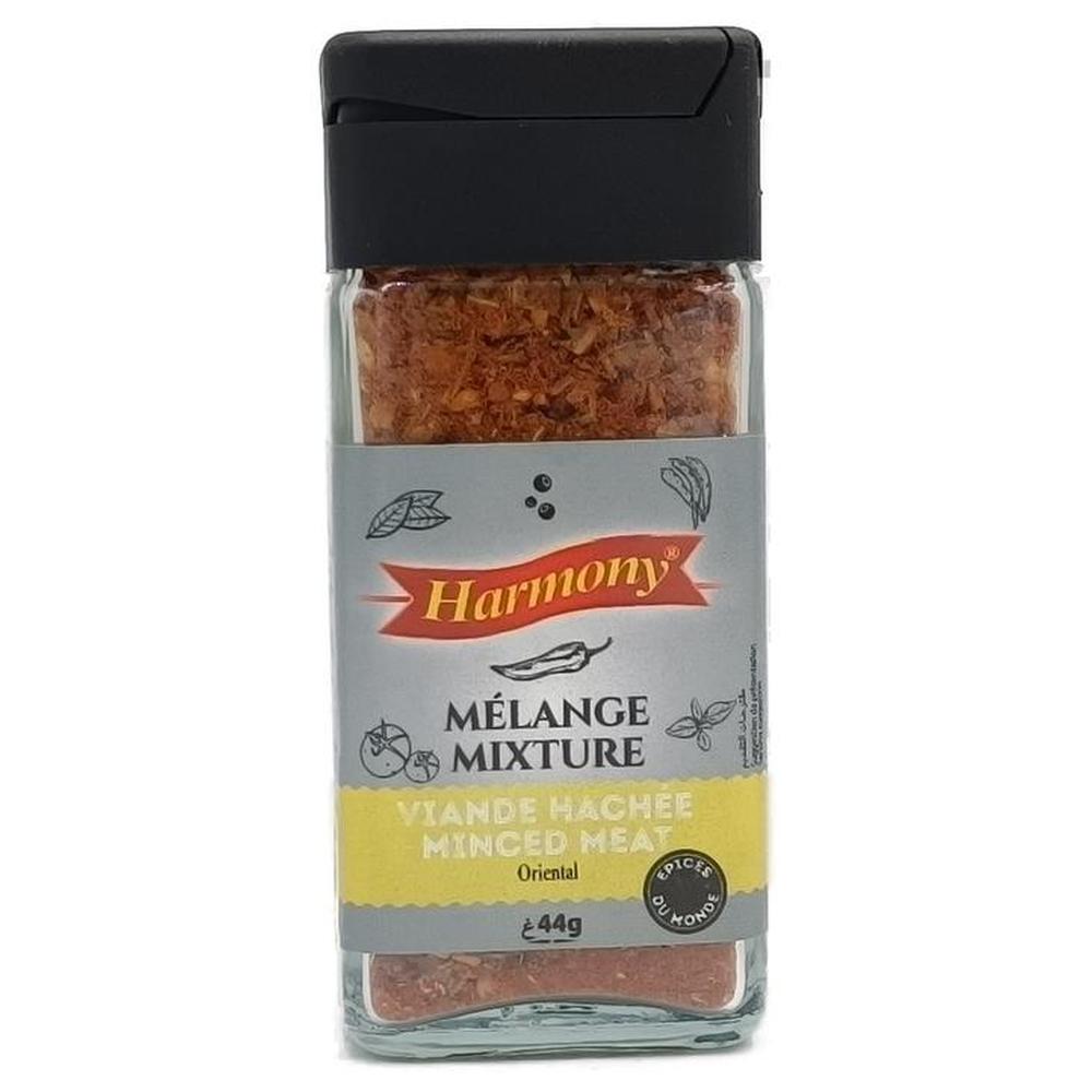 Mélange Oriental Viande Hachée Harmony 44g.