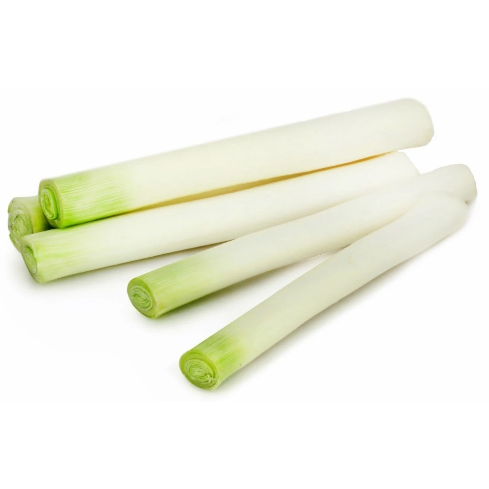 [571403] Poireau Épluché 300g