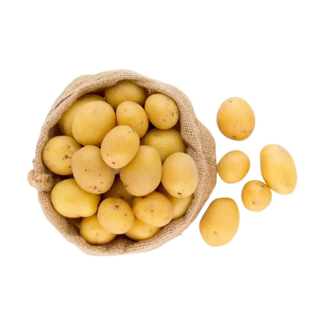 [725140] Pomme de Terre Nouvelle 1kg