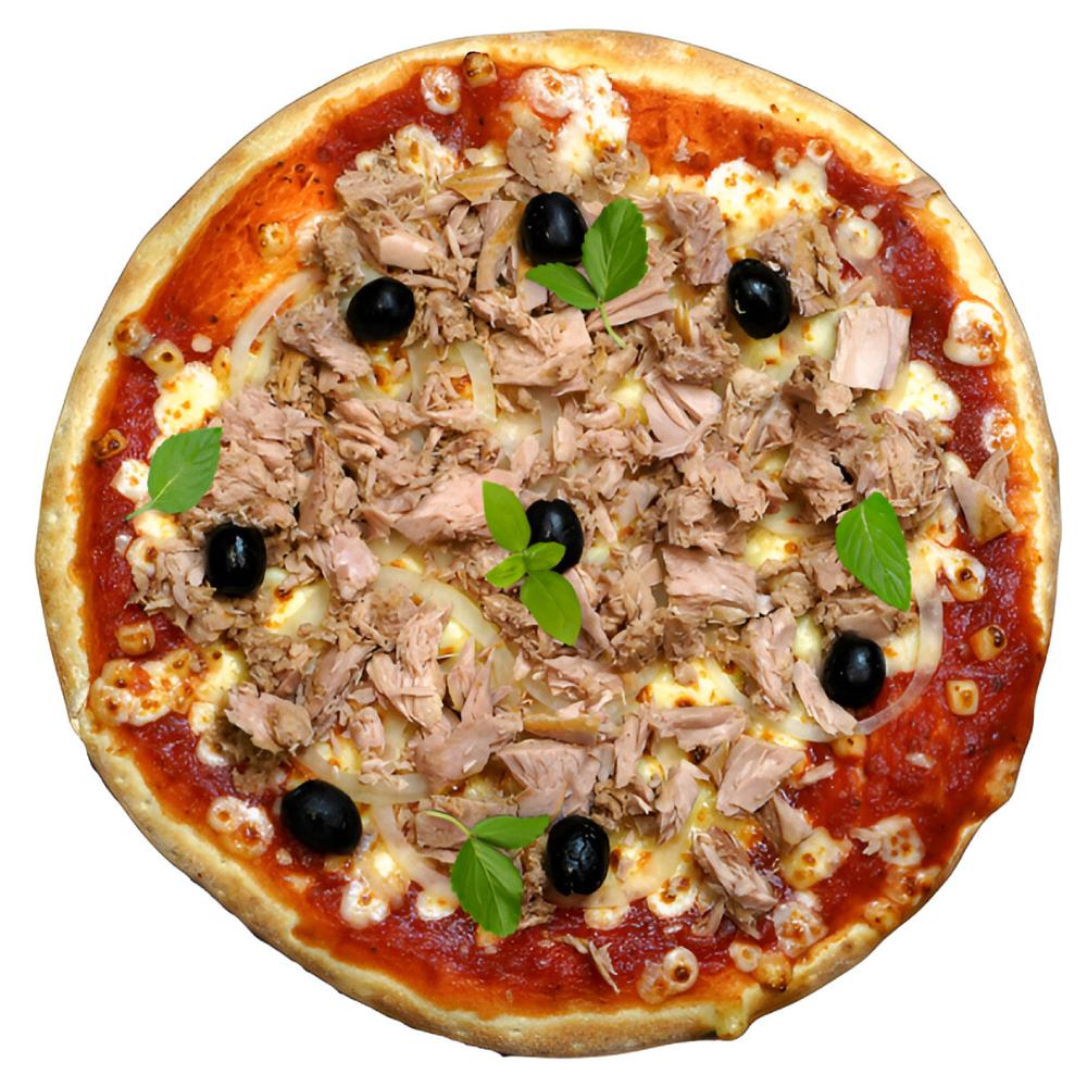 Pizza Thon 14cm