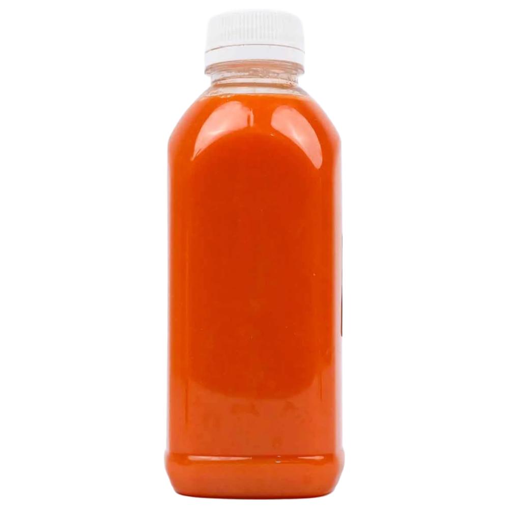 [681544] Jus Orange Carotte 50cl