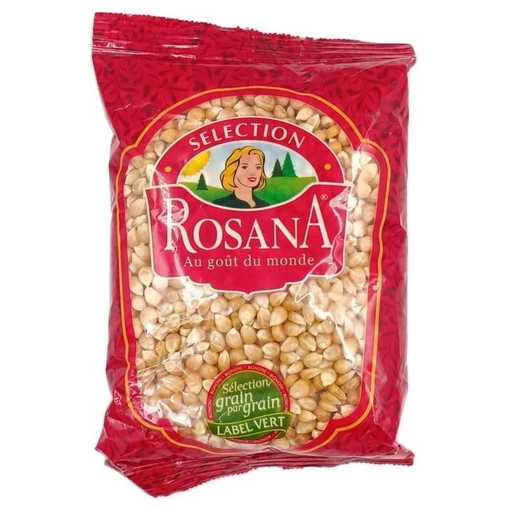 [63188] Maïs Sec Rosana 500g.