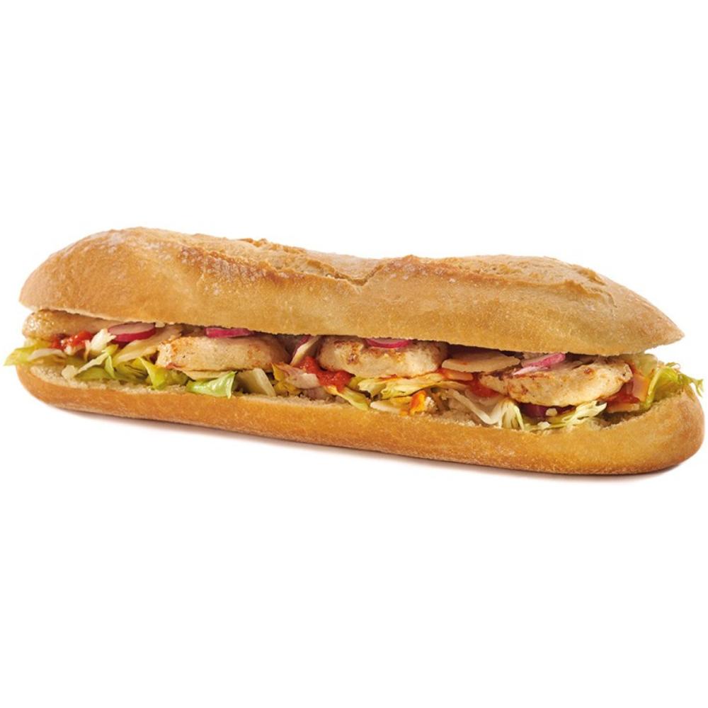 Sandwich Poulet Froid 250g
