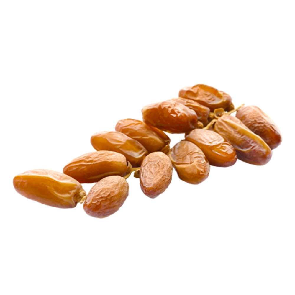 [557413] Dattes Branchées 500g