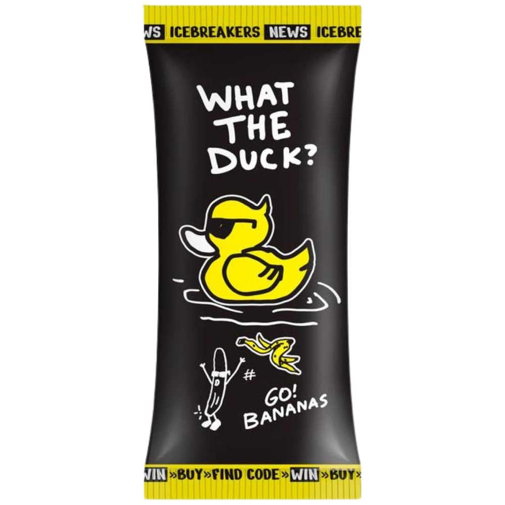 [734429] Bâtonnet Banana Kar Kar 80ml