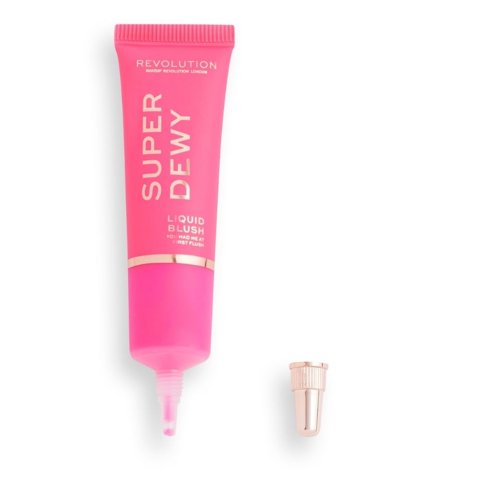 [723123] Blush Liquide Superdewy you Had Me first Revolution