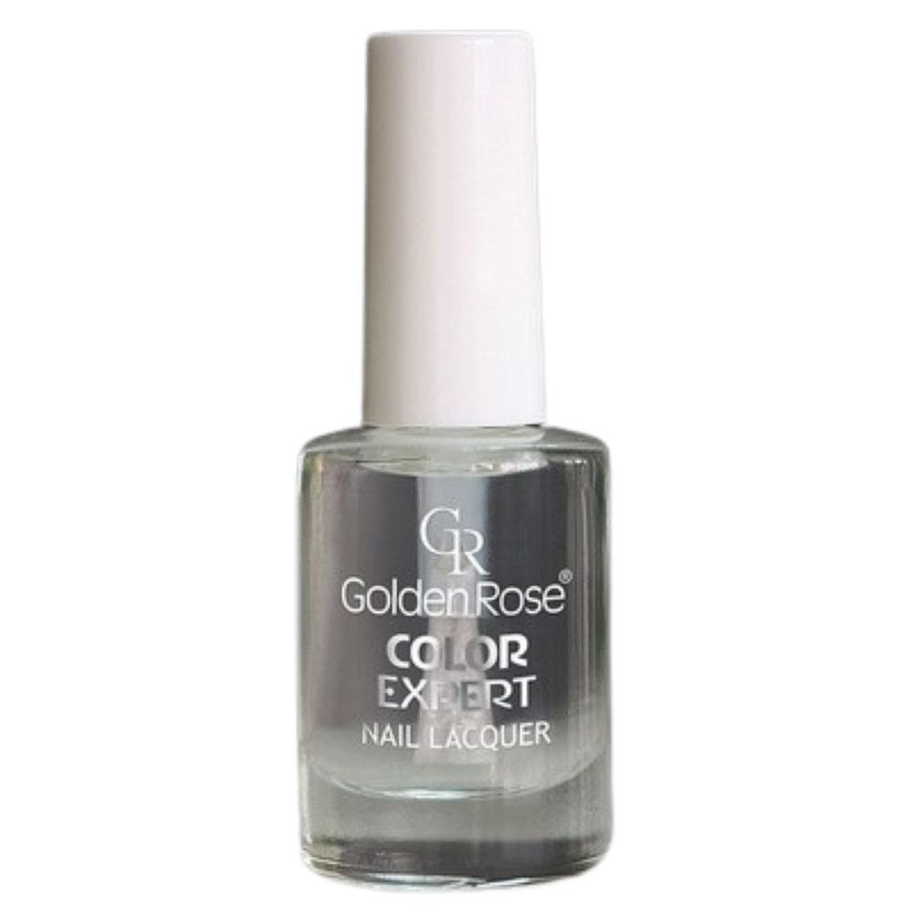 [714935] Vernis Expert Color Clear Golden Rose