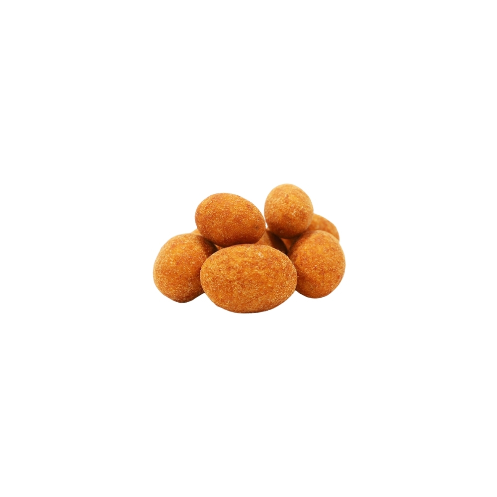 [557660] Amandes Enrobées Chili 100g.