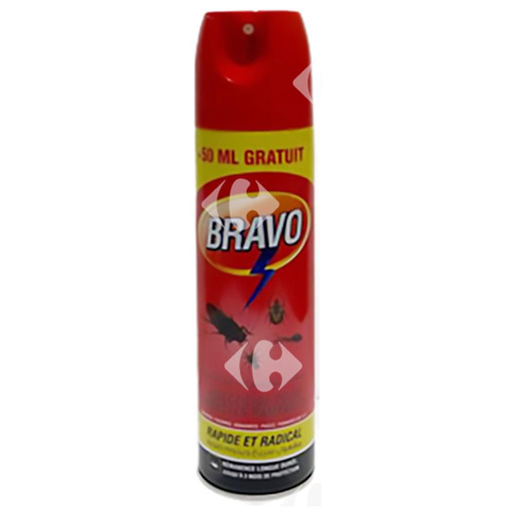 [681038] Insecticide Anti Volant Bravo 200ml