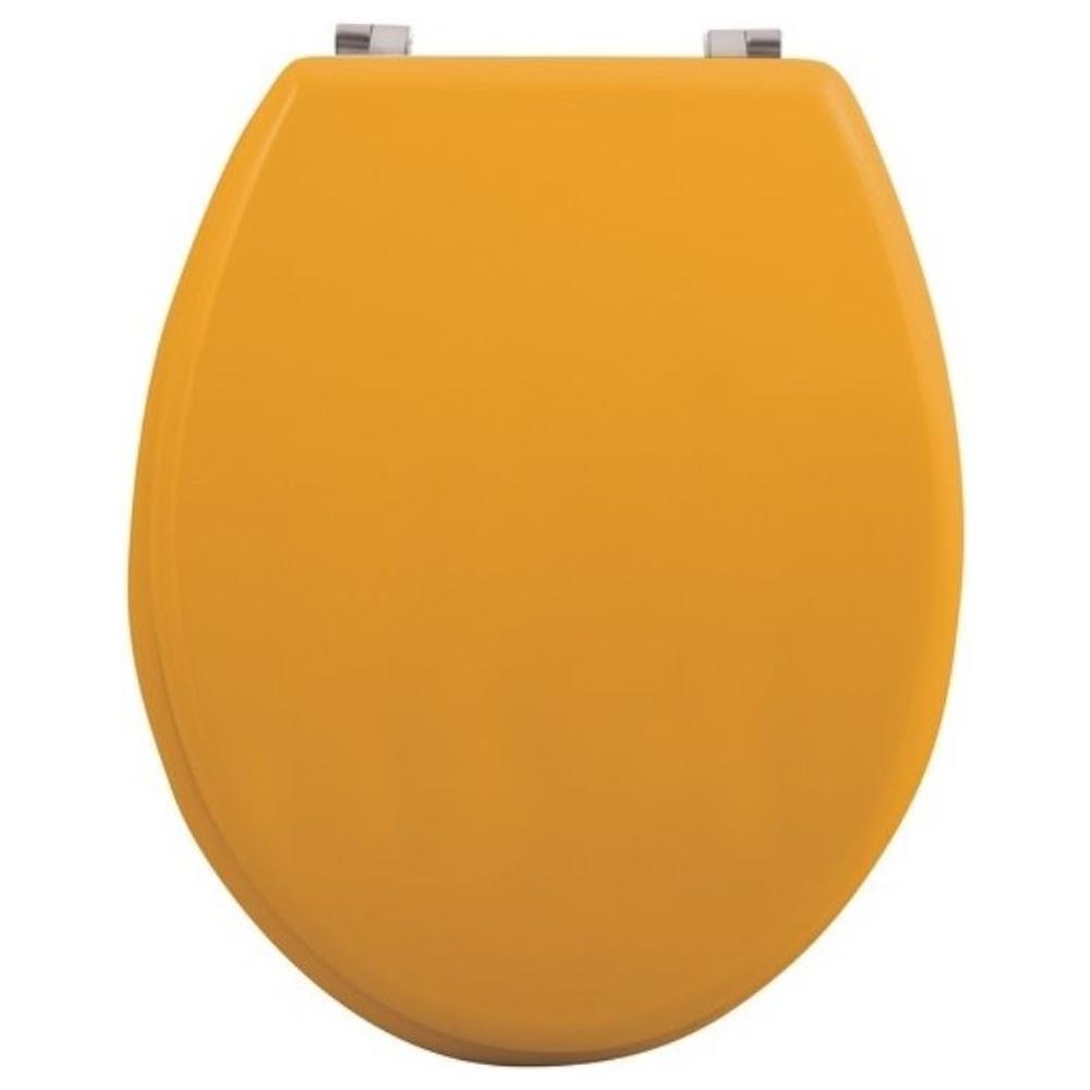 Abattant WC Cleo Safran MSV
