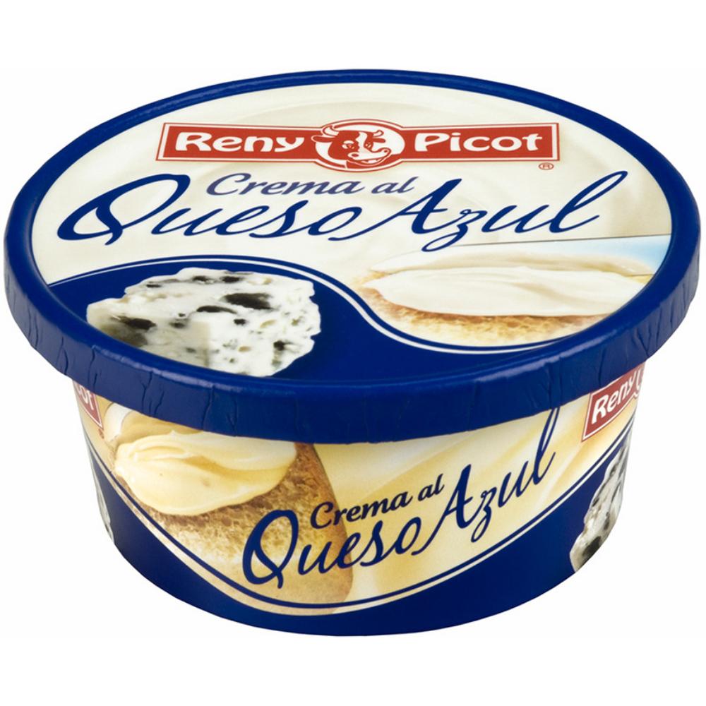 Fromage à Tartiner au Bleu Reny Picot 125g