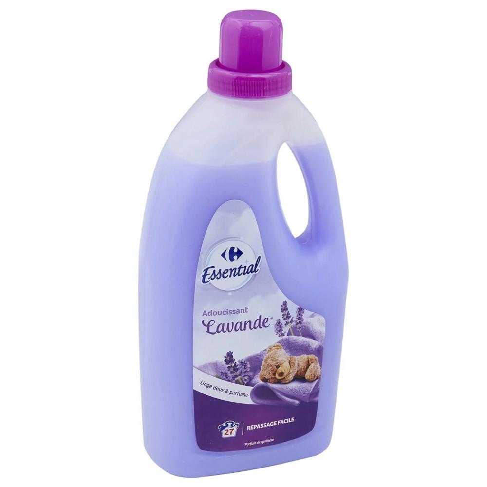 Assouplissant Brin de Lavande Carrefour 2L