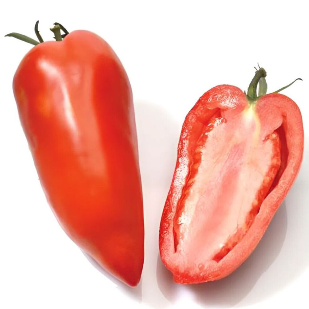 Tomate Andine Cornue 500g
