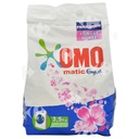 Détergent Machine Confort Floral Omo Matic 3,5kg
