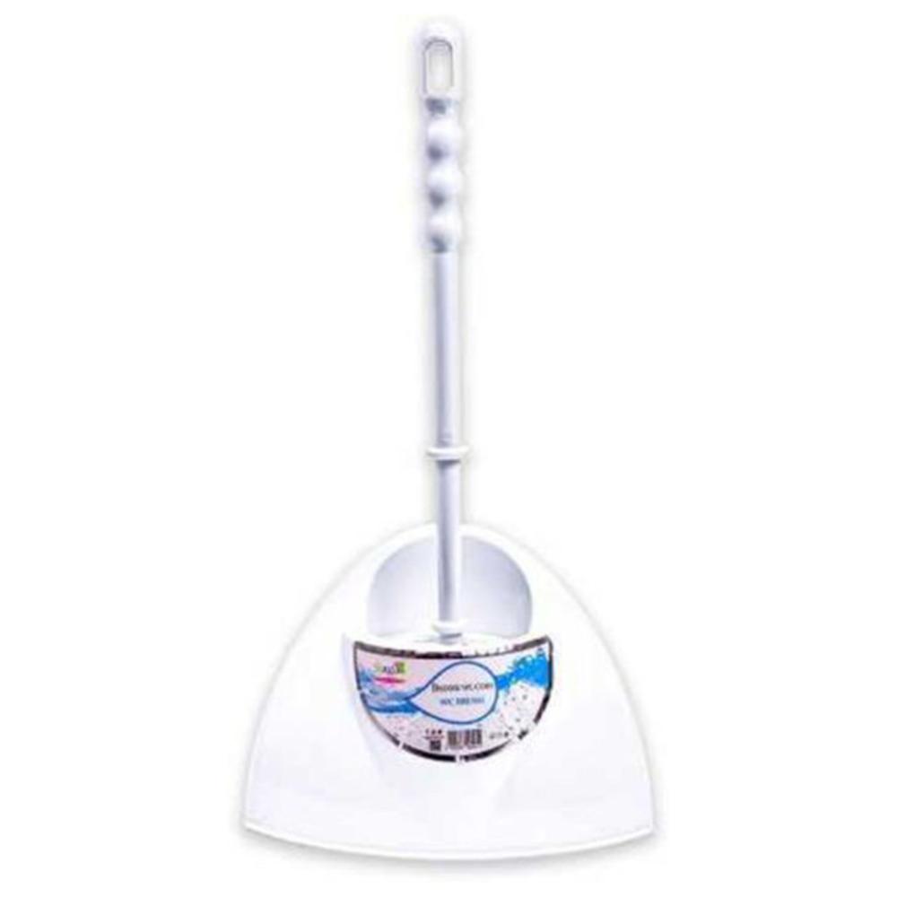 [560358] Brosse WC Coin IN198.