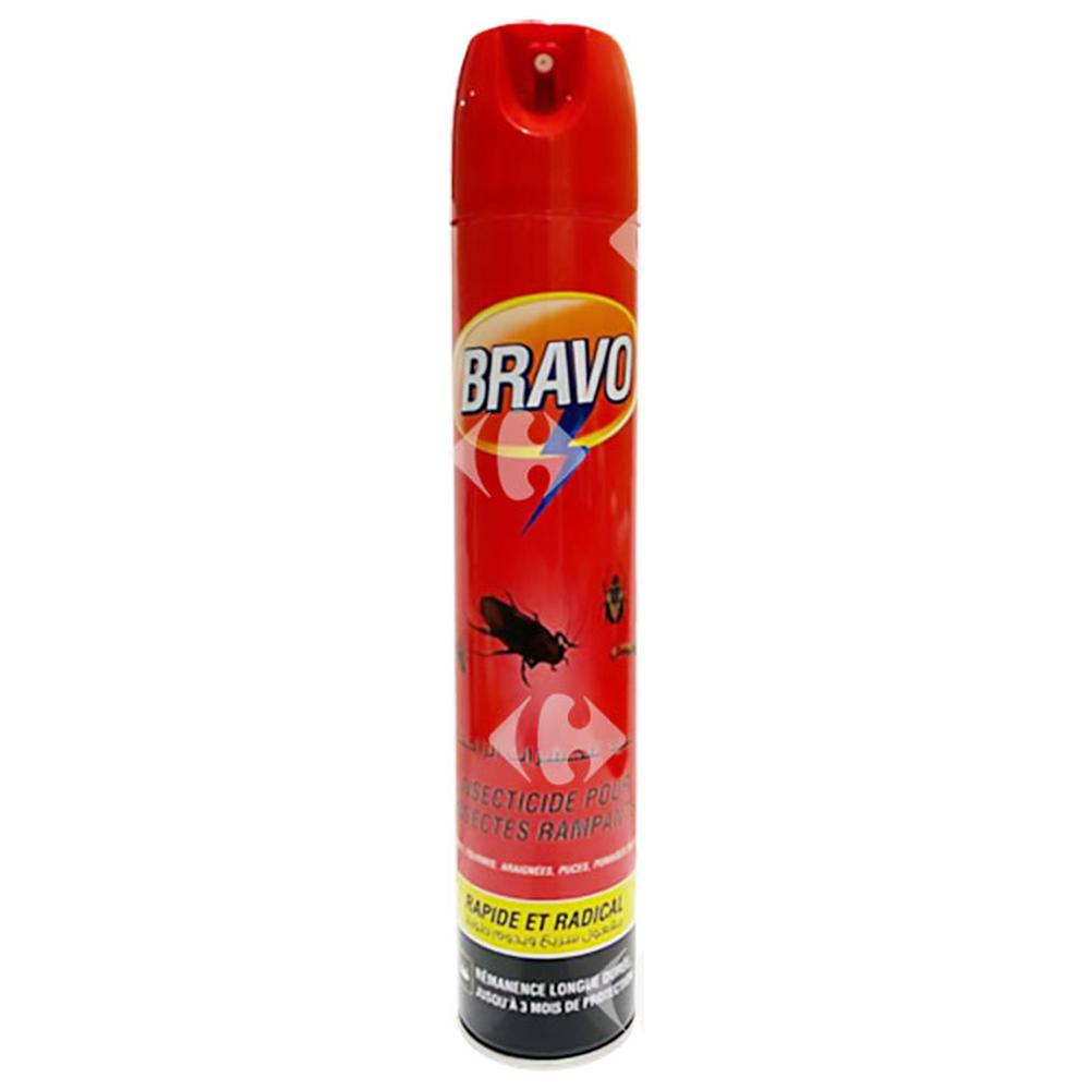 [681056] Insecticide Anti Rampant Bravo 750ml