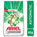 Détergent Lessive Poudre Machine Original Ariel 4Kg