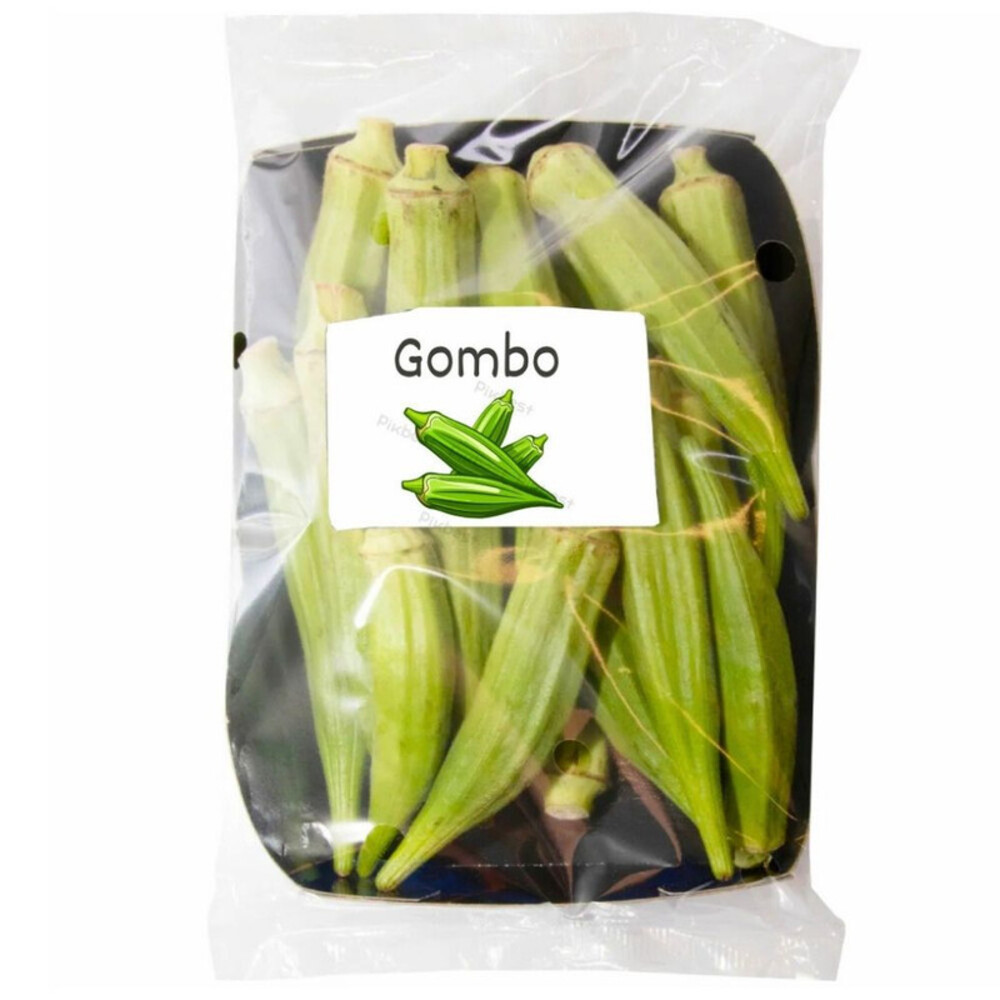 [666011] Gombo 250g