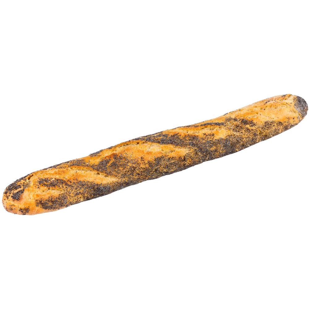 [161144] Baguette Pavot 230g