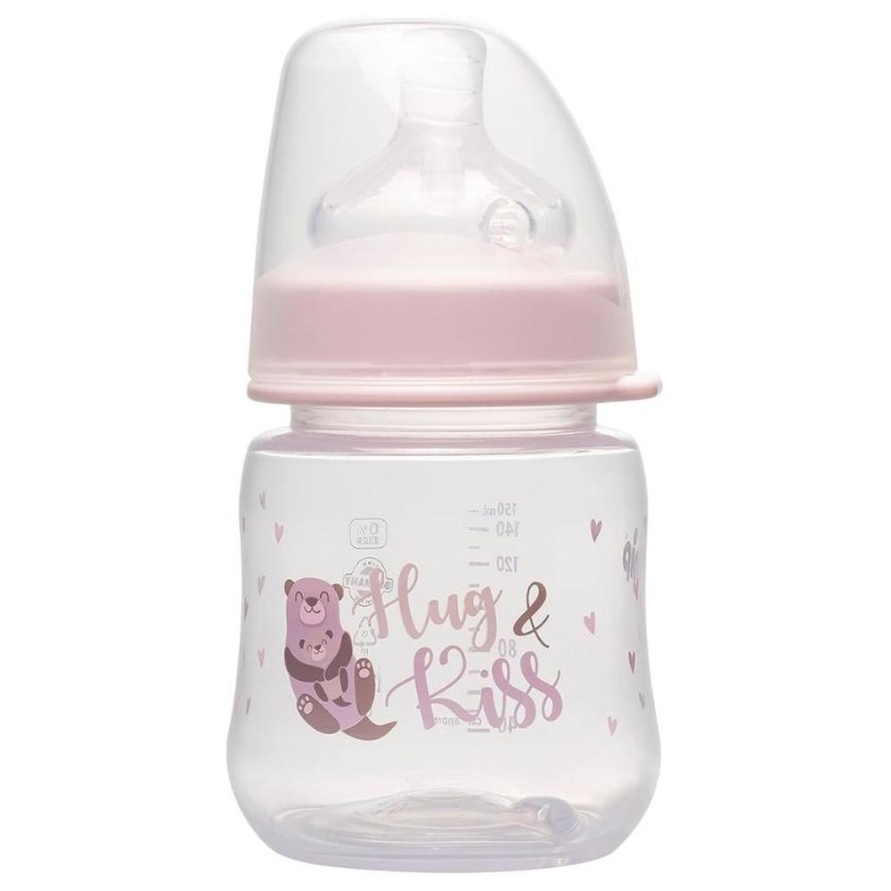 [635922] Biberon Bébé Fille 150 ml