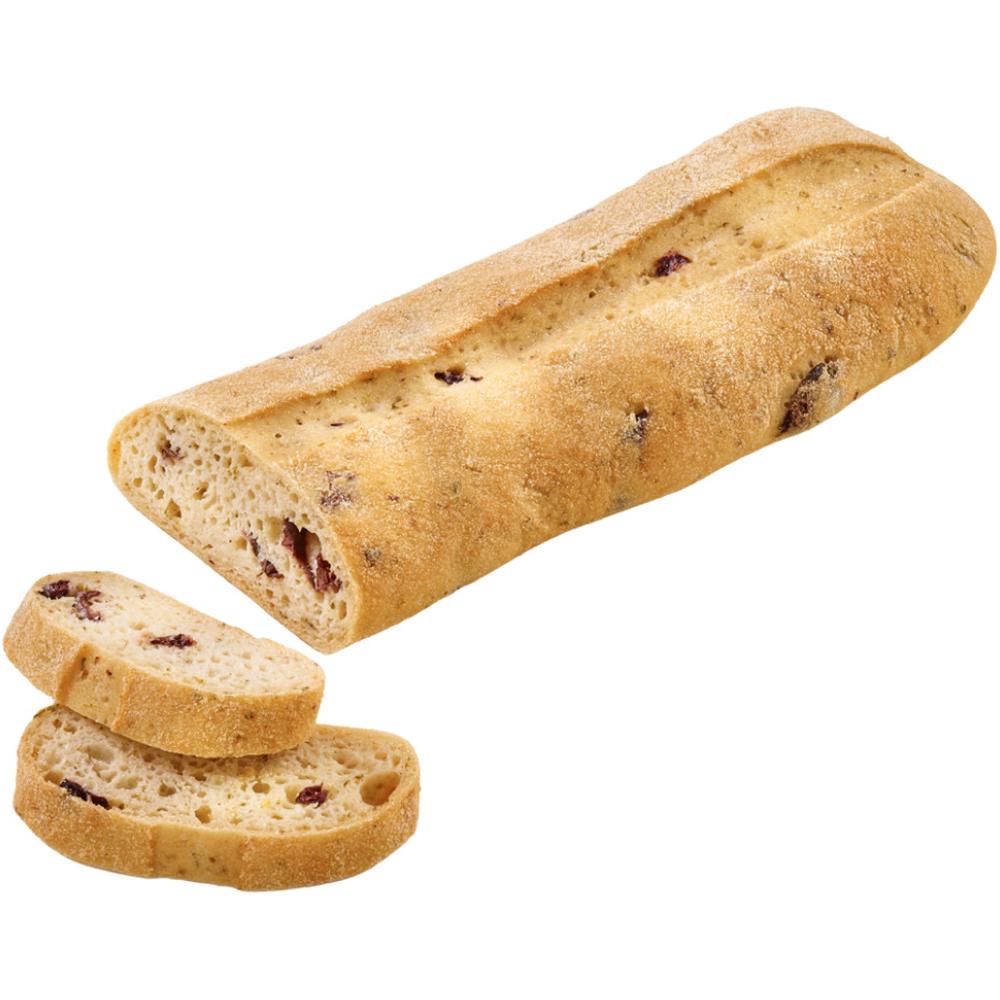 Ciabatta aux Olives 400g