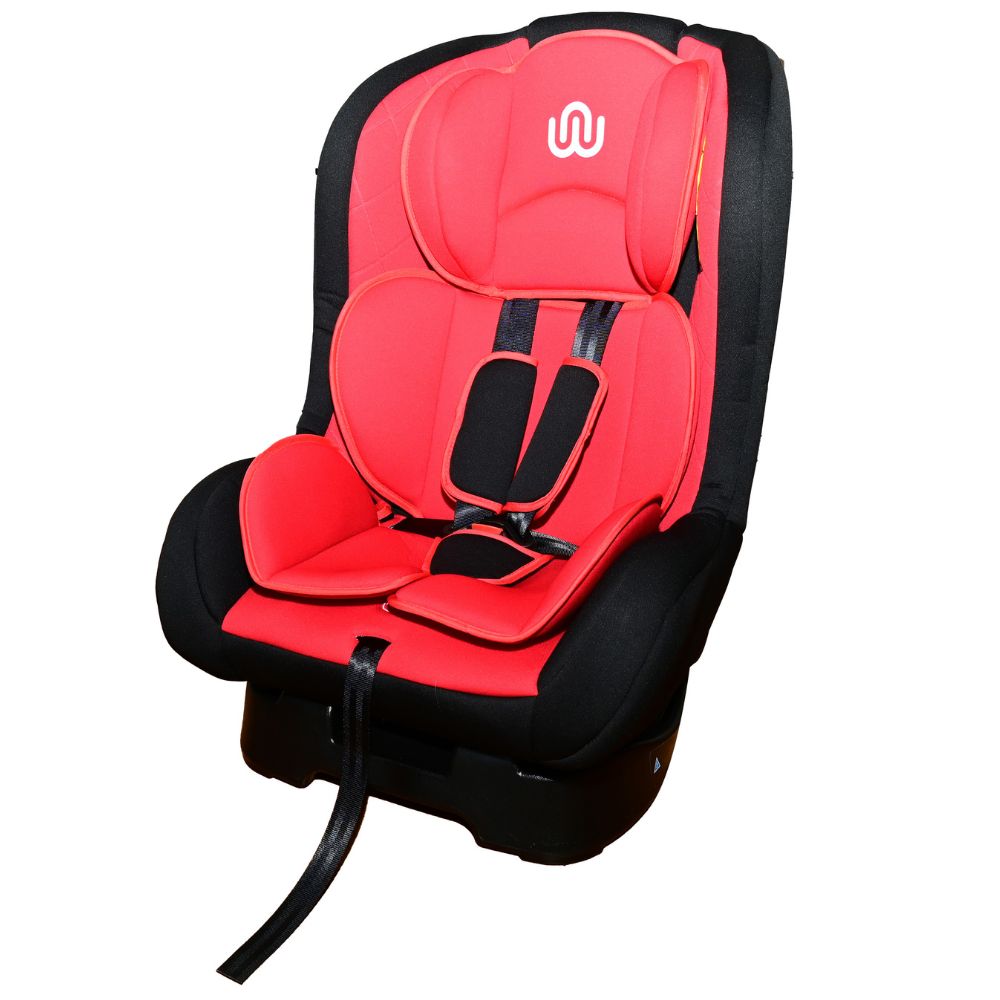 [729971] Siège Auto Maxi-Cosi Rouge 49x44x61cm