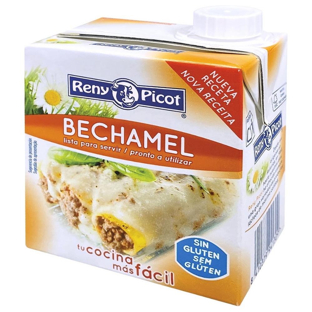 [727250] Sauce Béchamel Reny Picot 500ml