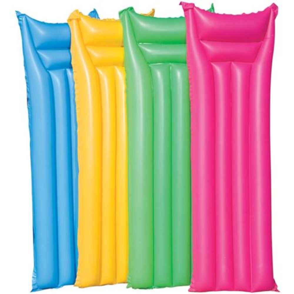 [547227] Matelas Gonflable Bestway 183x69 cm