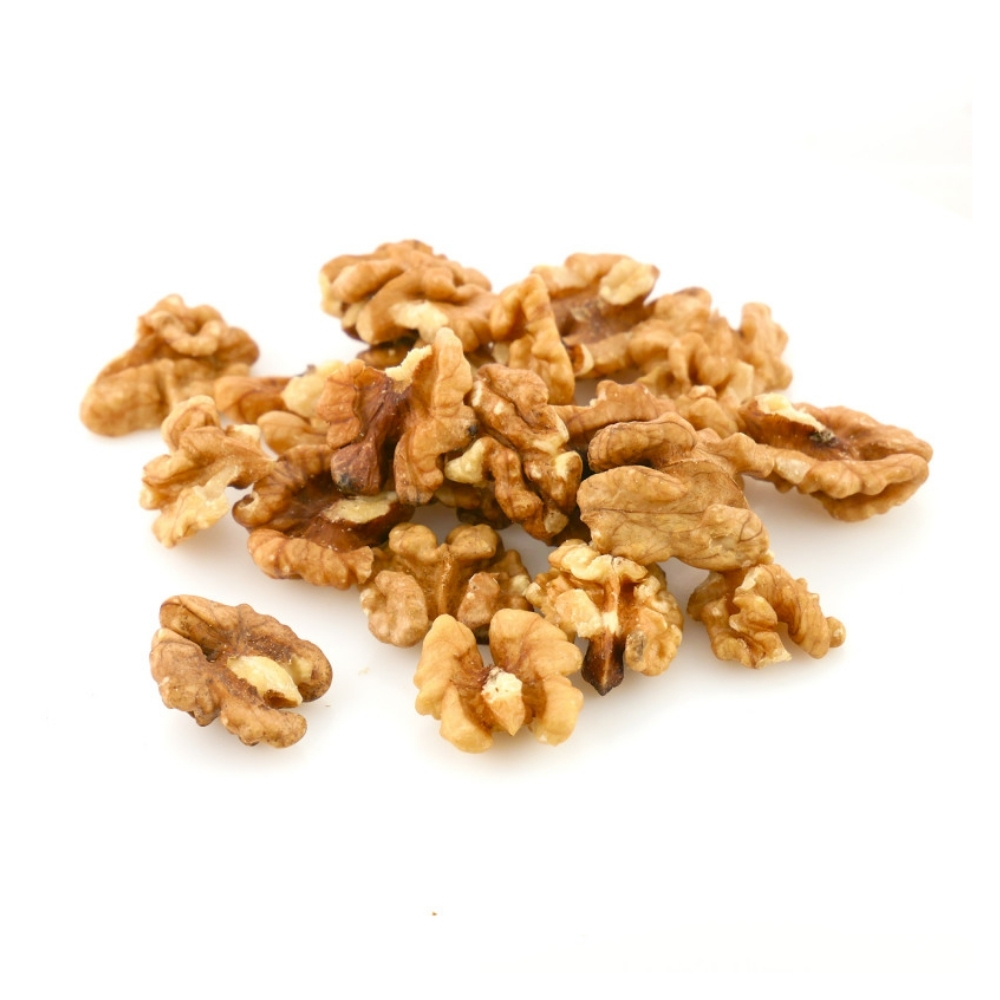 Noix Décortiquées 250g.