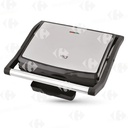 Grill à Panini 6 Tranches MH8808 MH8806 Noir Magi Home 1500W