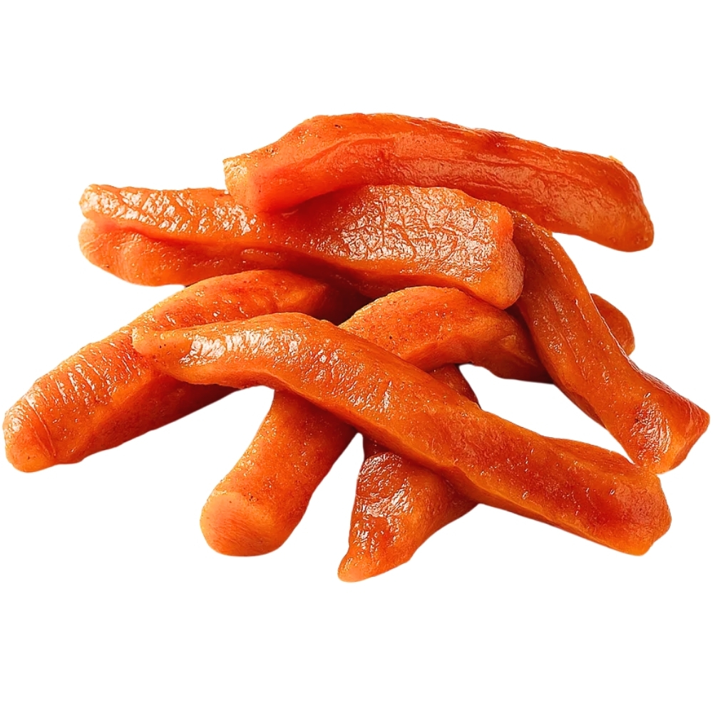 Émincés De Dinde À La Marocaine 500g