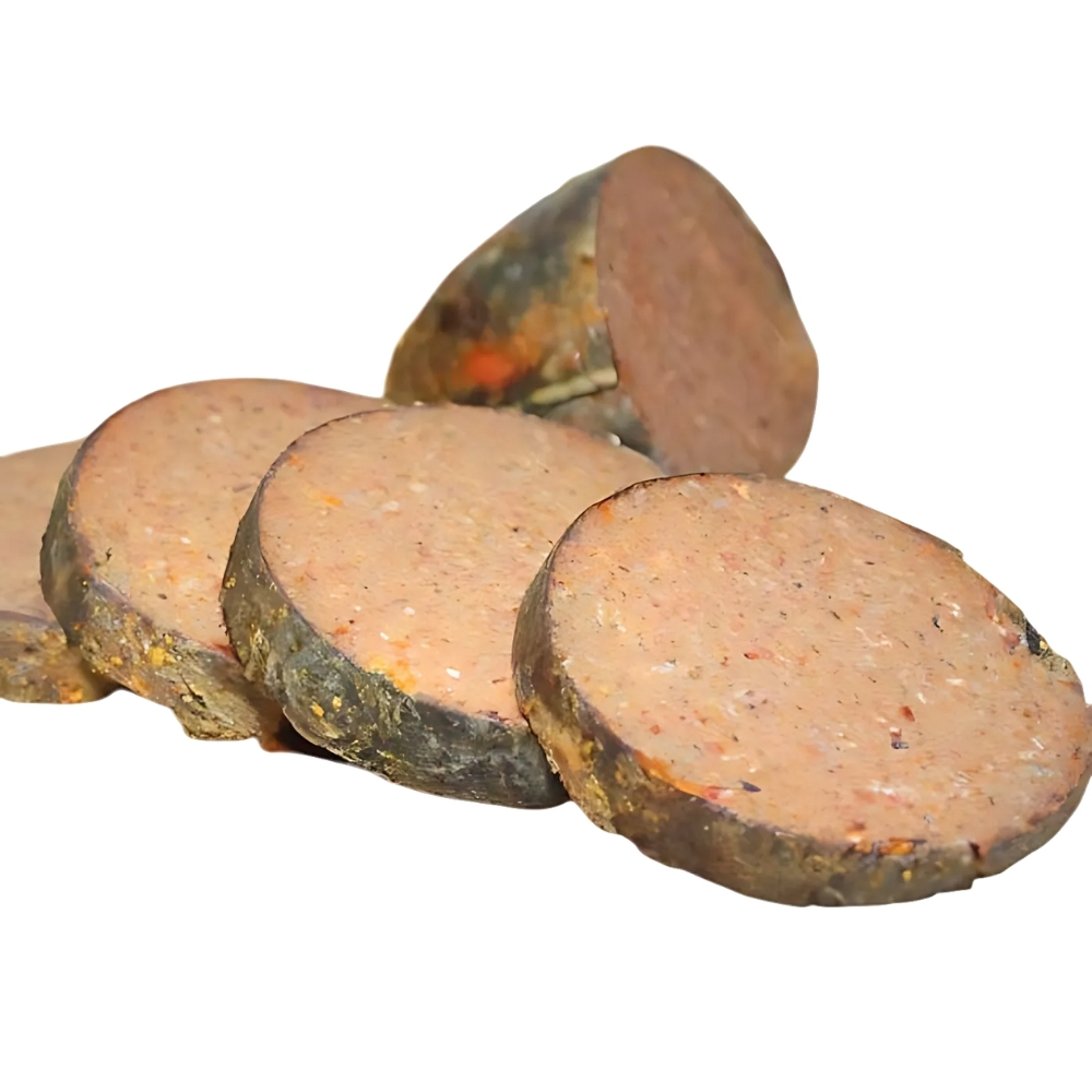 Rate de Bœuf Farcie en Barquette 500g