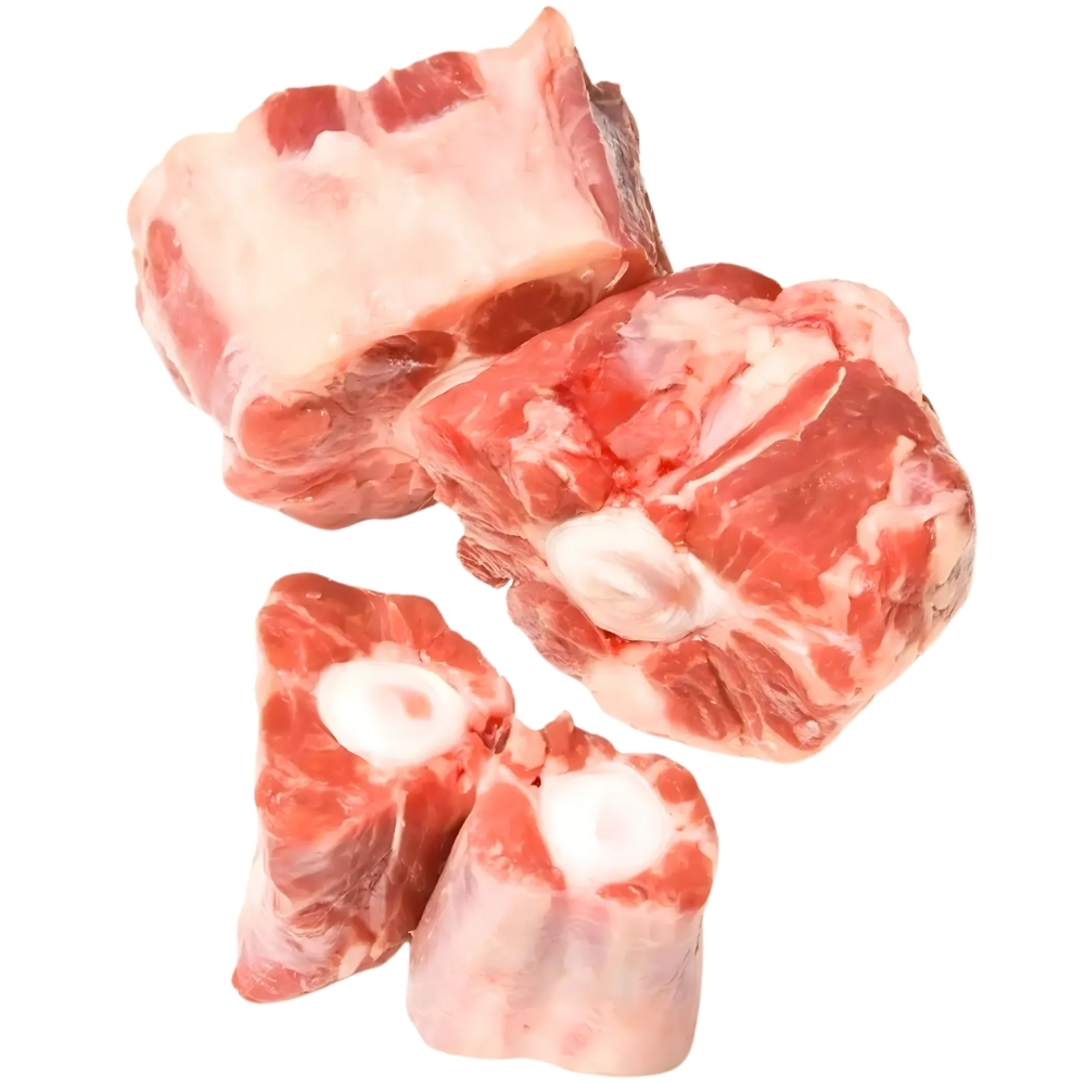 Queue de Bœuf 500g