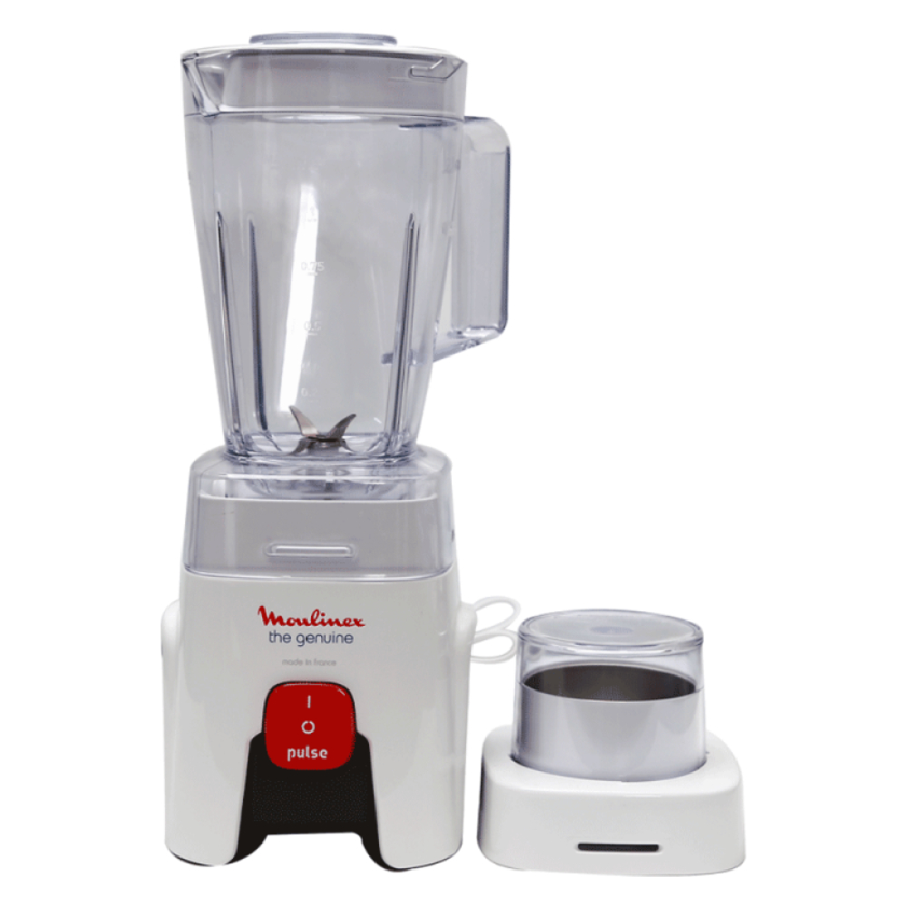 Blender Genuine Moulinex 450W.