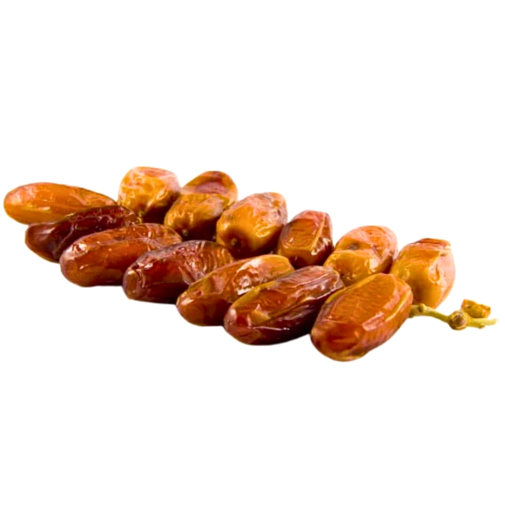 [69861] Dattes Branchées 2kg