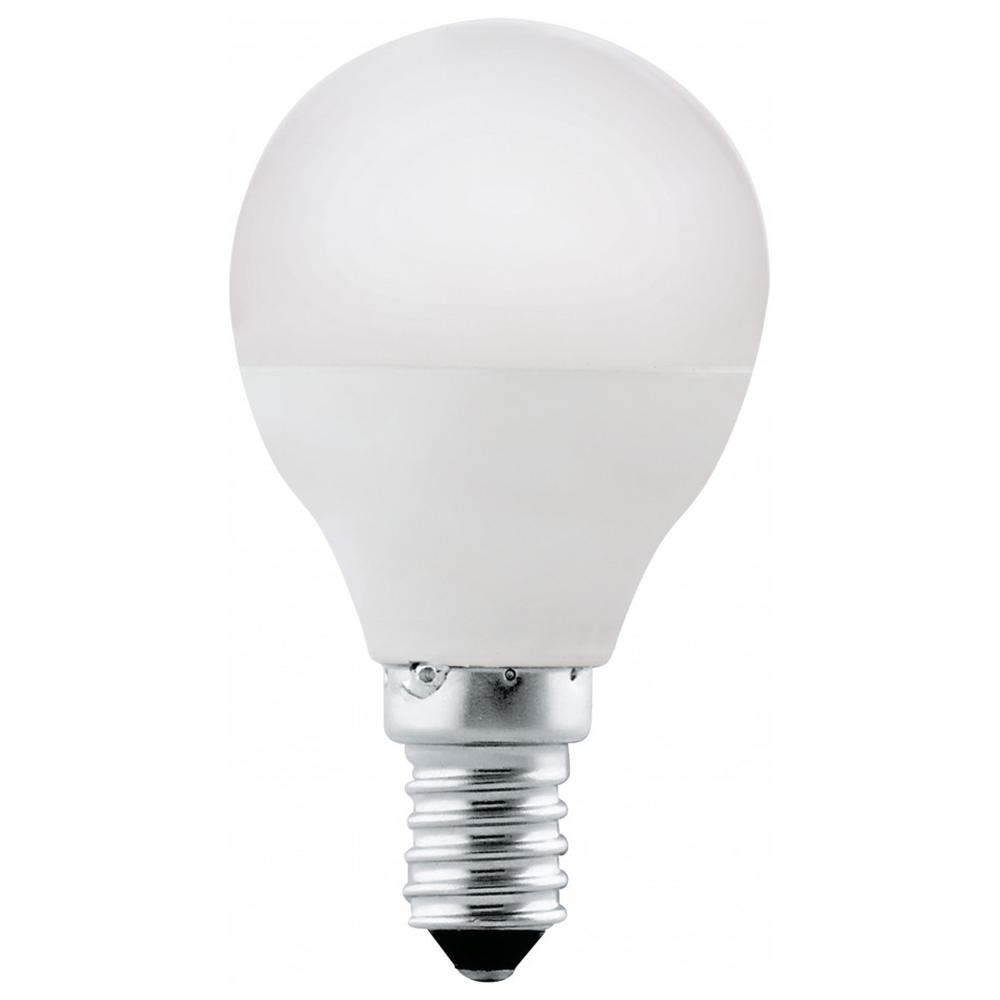 Ampoule LED Eglo E14 4W 12566.