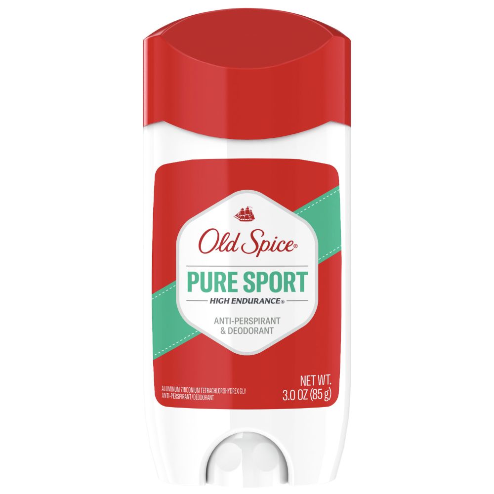 [736969] Déodorant Roll-On Stick Old Spice Pure Sport 85 ml