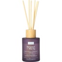 Diffuseur Lilas Couverte en Bois Bergamote Figue Kasa 10cl