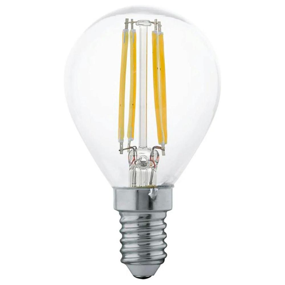Ampoule LED Eglo E14 4.5W.