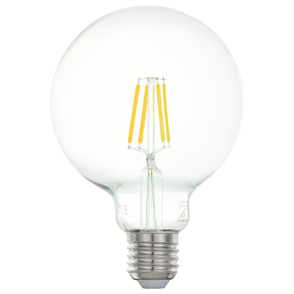 [632857] Ampoule LED Eglo E27 6W 11703