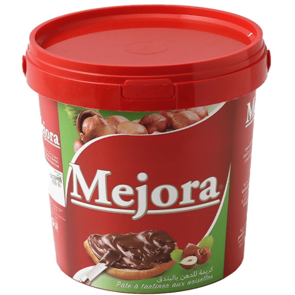 [648976] Pâte à Tartiner Mono Mejora 420G