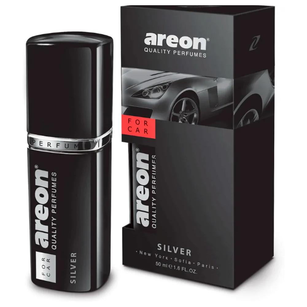 [533369] Parfum de Voiture Areon Parfum 50ml