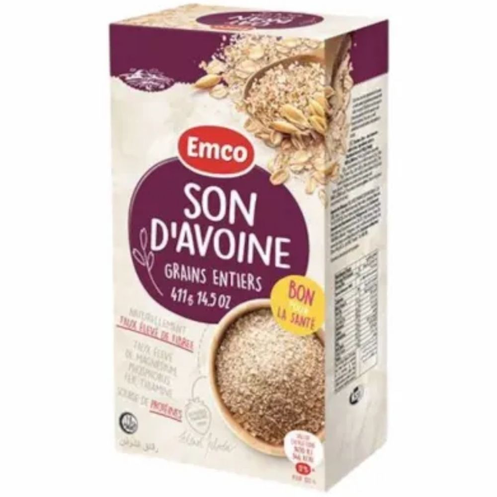 [692630] Son D’Avoine Emco 411G