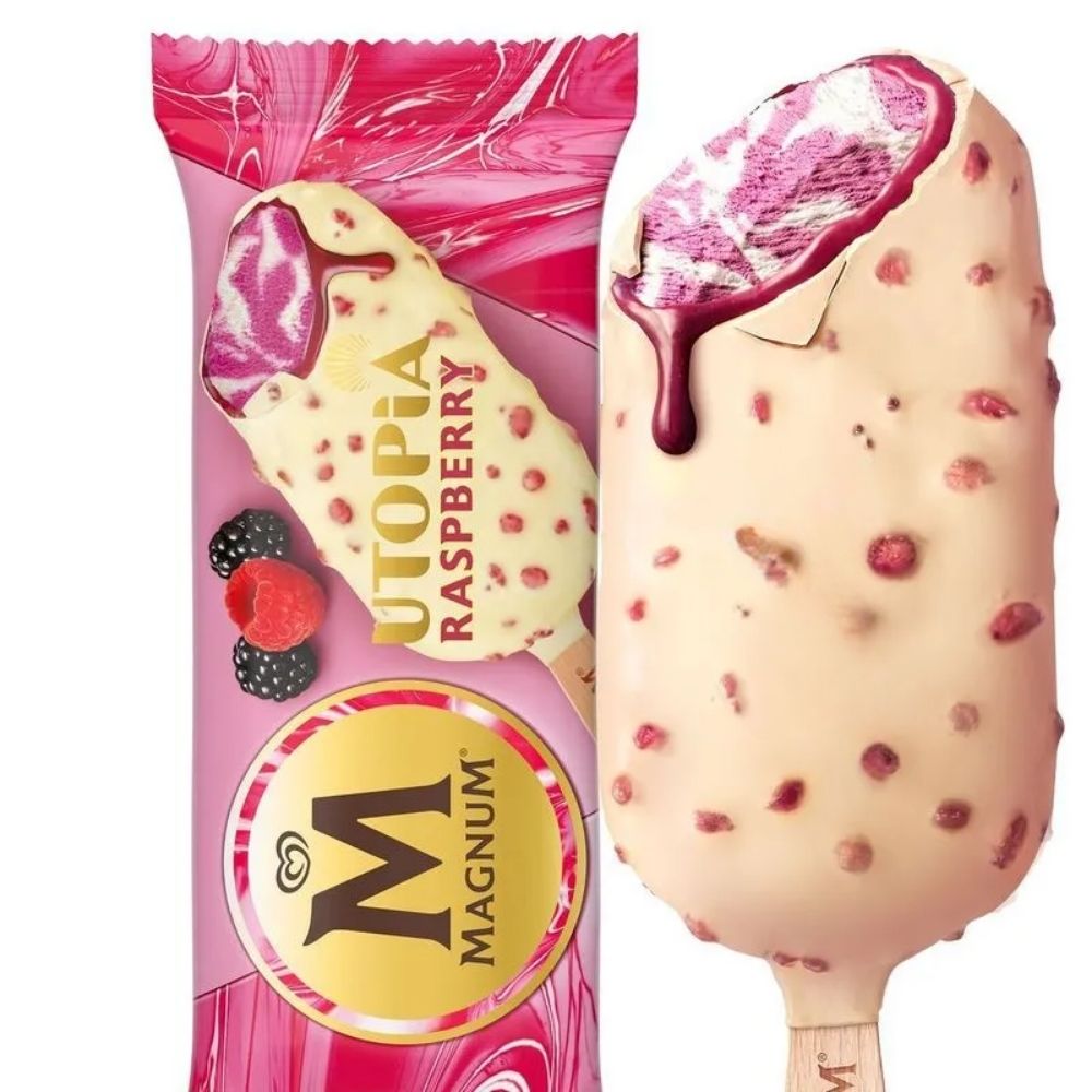 [731584] Bâtonnet White Berry – Utopia Magnum 90ml