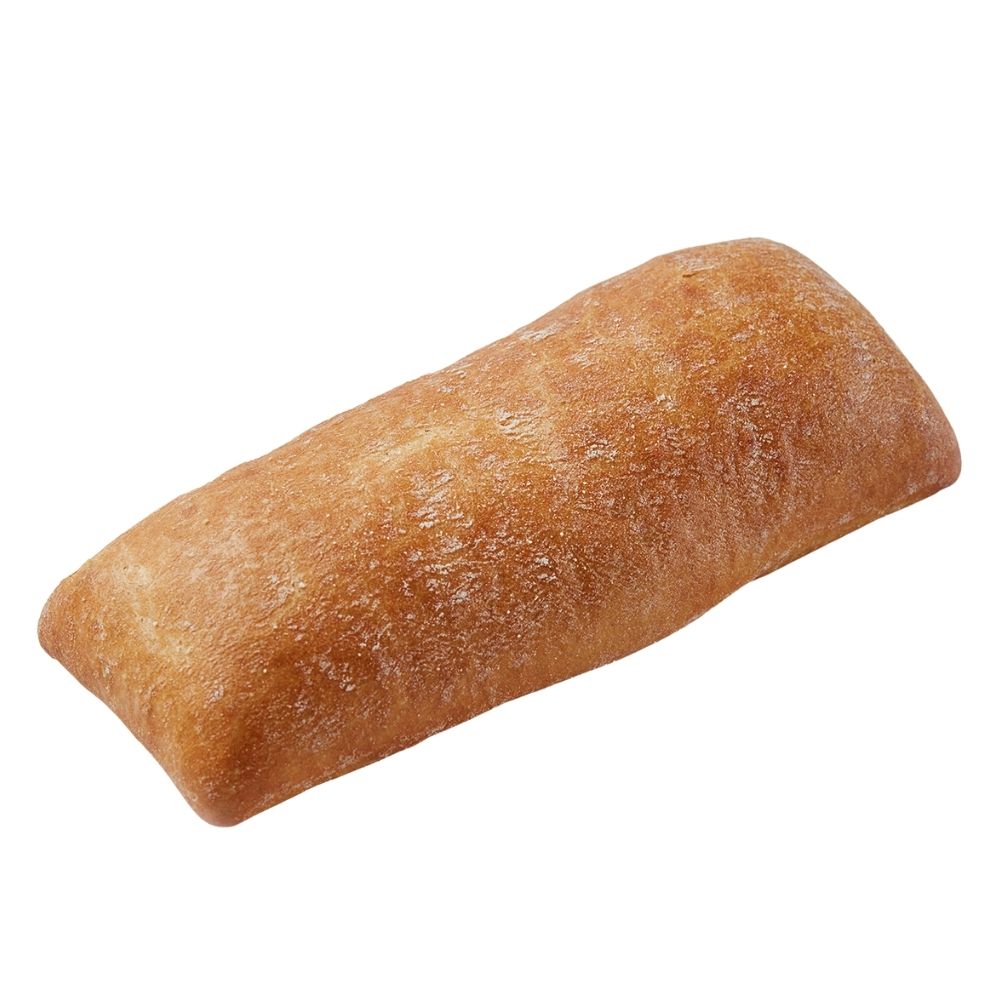 Pain Ciabatta 100g – Pain & Cie