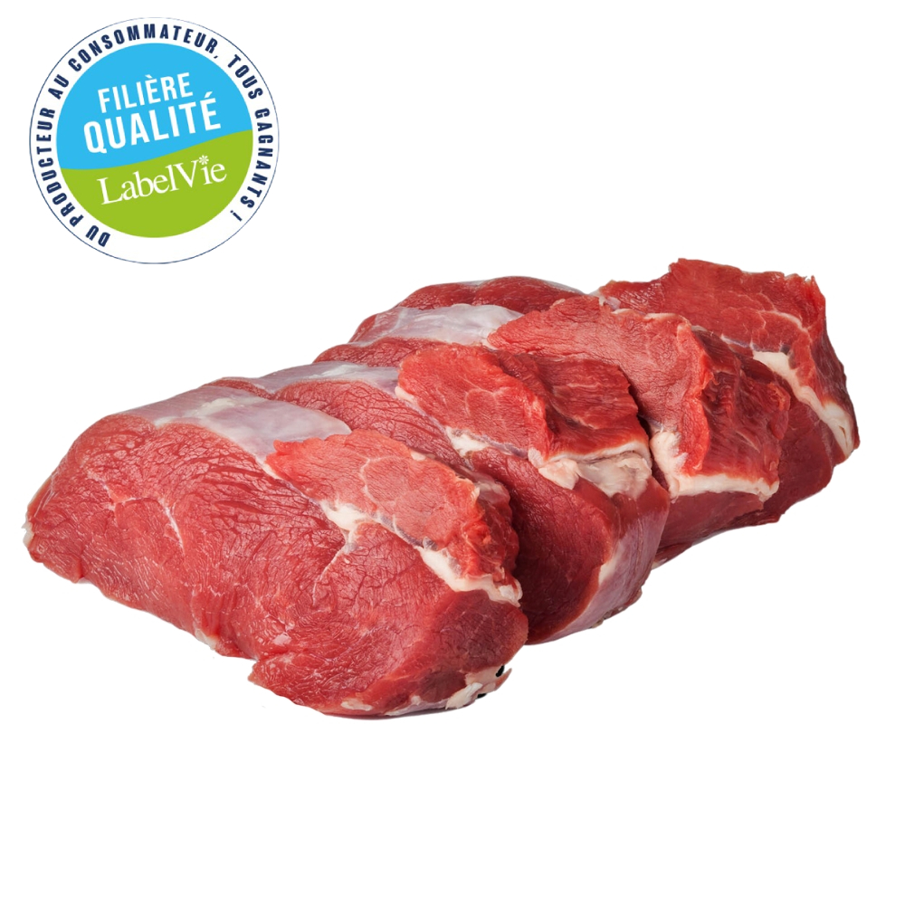 [384421] La Gîte de Bœuf 500g - Filière Qualité